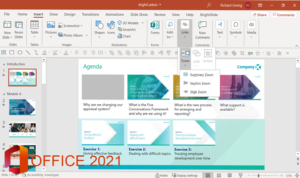 Microsoft-Office-Home-Business-2021-Powerpoint