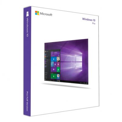 Microsoft-Windows10-Professional