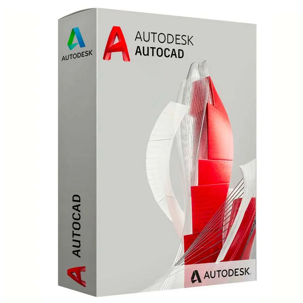 AutoDesk-AutoCad