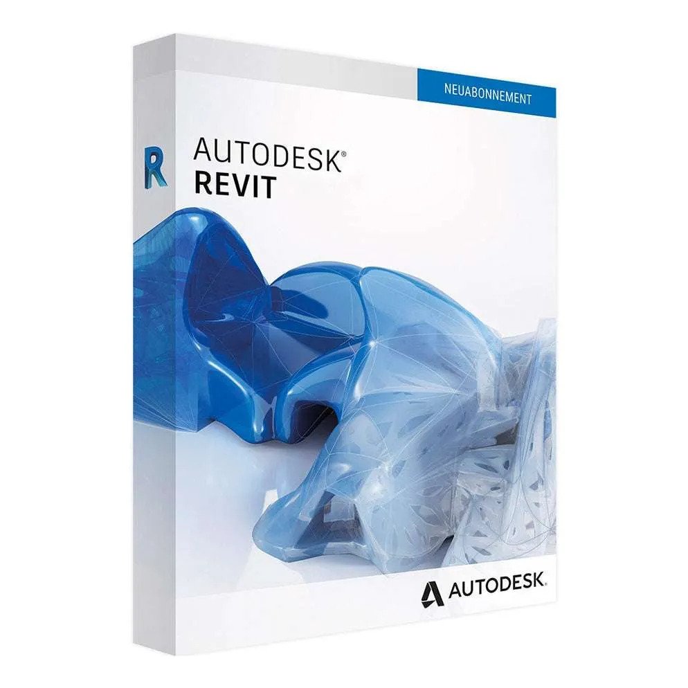 Autodesk-Revit
