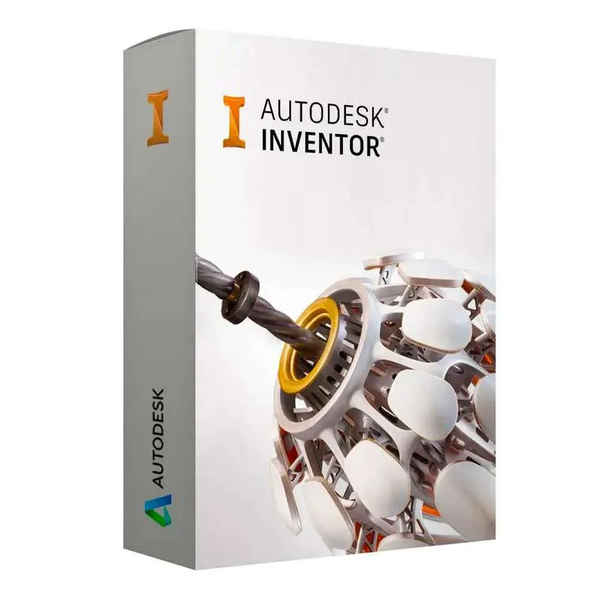 Autodesk-inventor