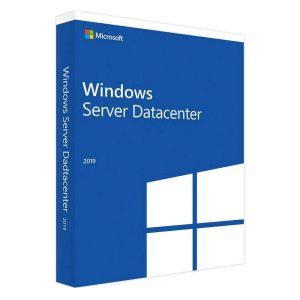 Microsoft-Server-DATACENTER-2019