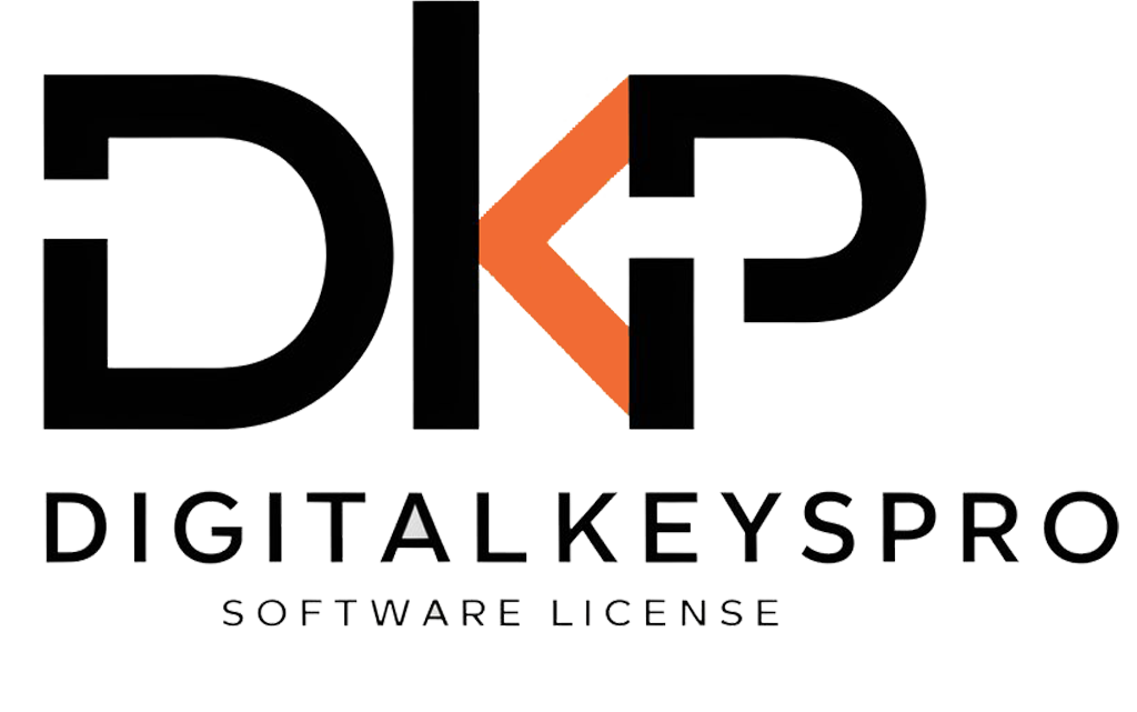 Licenze Software Scontate Originali e Garantite | DigitalKeysPro
